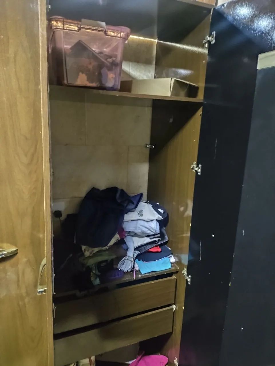 Guarda roupa  - Foto 3