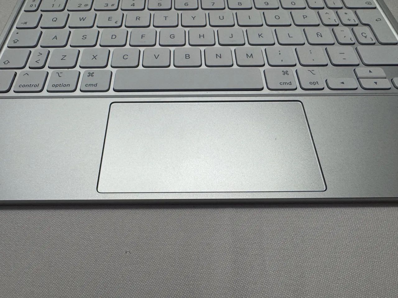 Vendo teclado Apple para Ipad M5  - Foto 4
