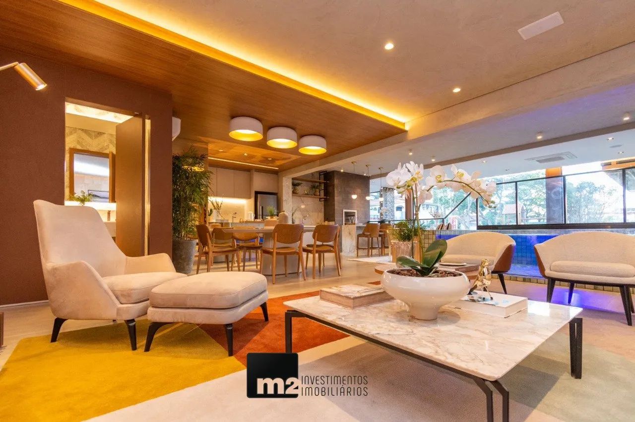 Apartamento com 3 quartos no Setor Bueno - Foto 4
