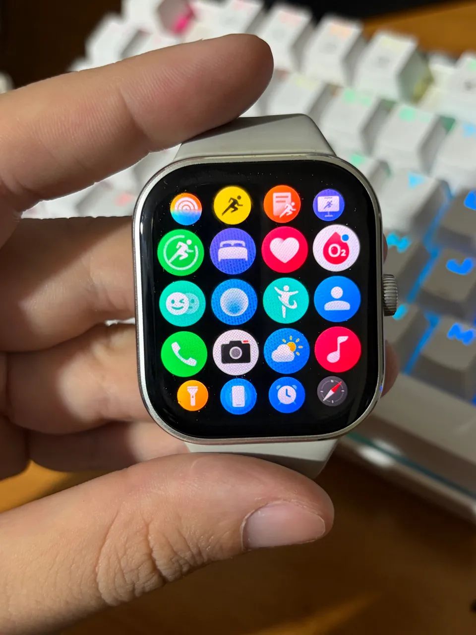 Redmi Watch 5 - Foto 3