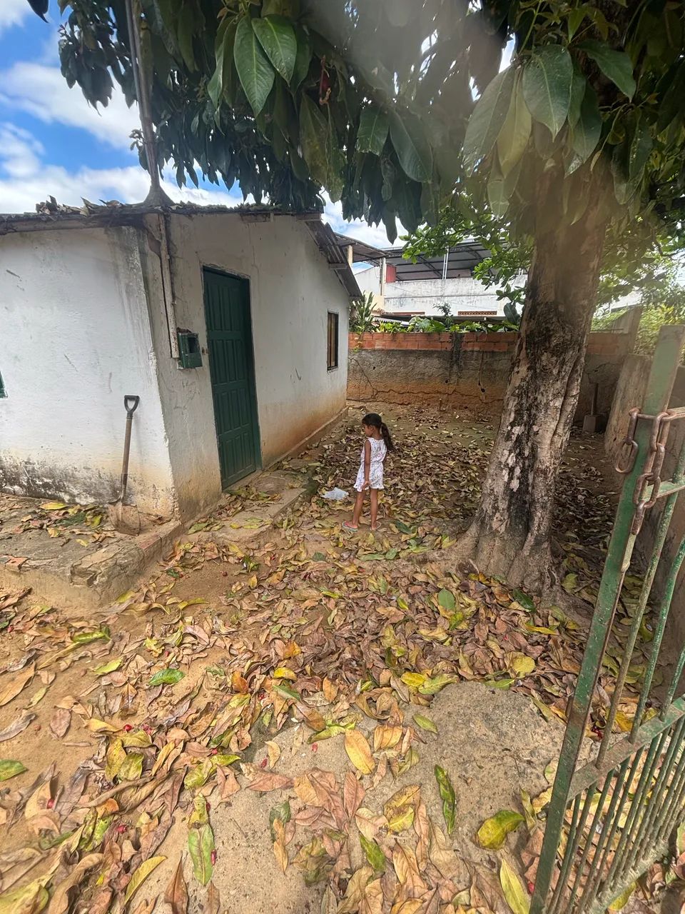 Terreno quase dois lotes - Foto 3