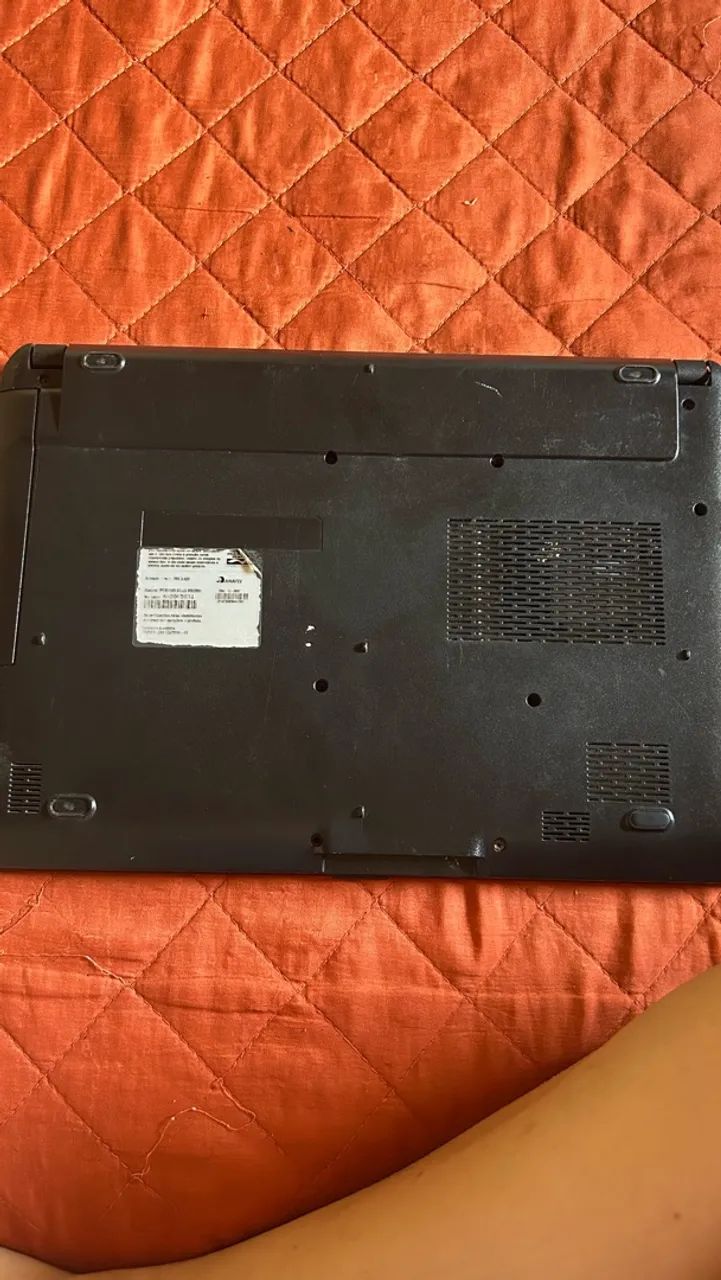 Peças de notebook positivo - Foto 3