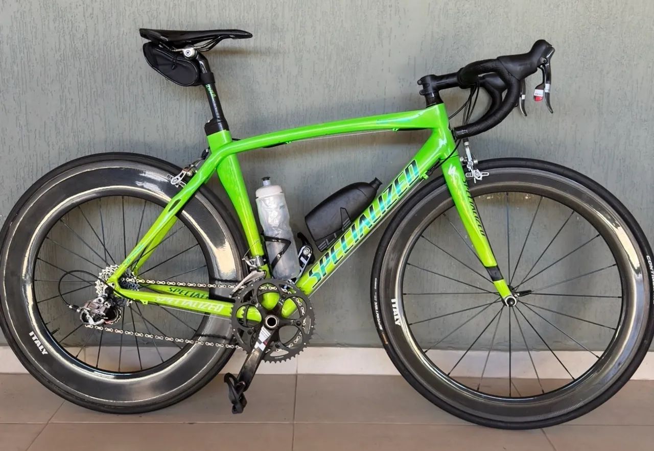Specialized Tarmac Comp Carbon - Foto 2