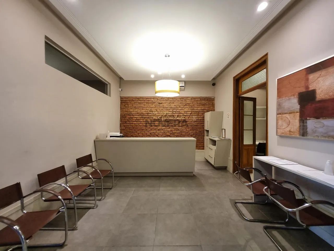 Loja comercial super central com fino acabamento - Foto 3