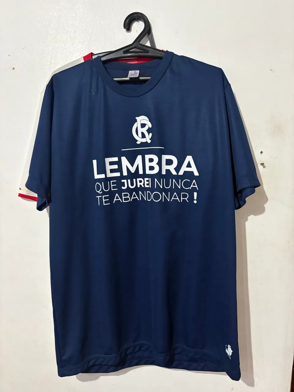 Blusa do Remo- Tamanho G 