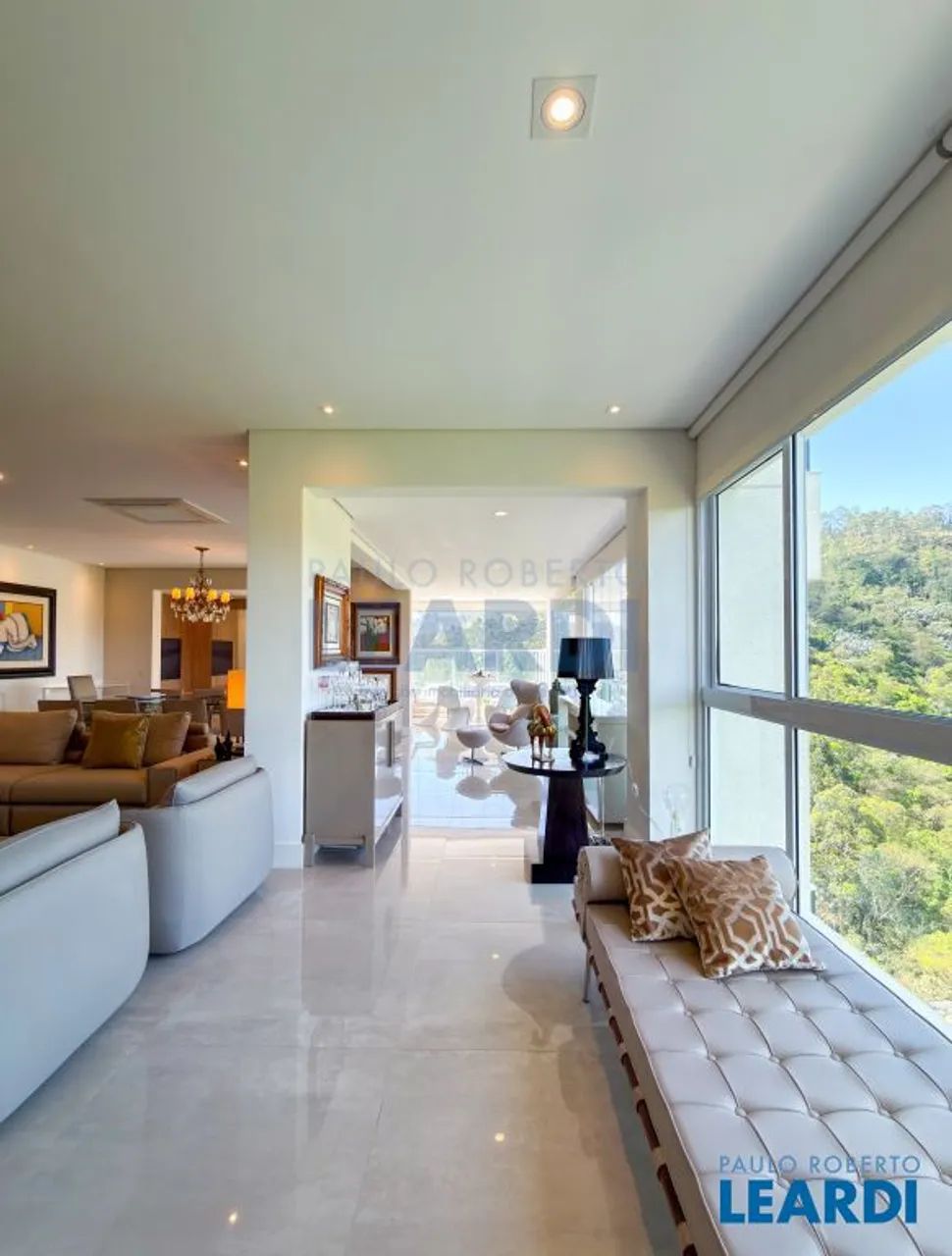 APARTAMENTO - TAMBORÉ - SP - Foto 5
