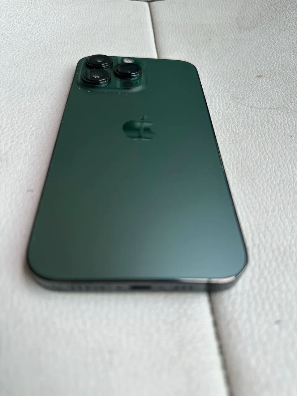 iPhone 13 Pro 128 GB - Foto 3
