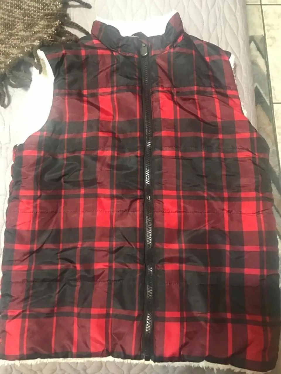 Vendo : Lote de roupas infantis - menino - 08 anos - Foto 4