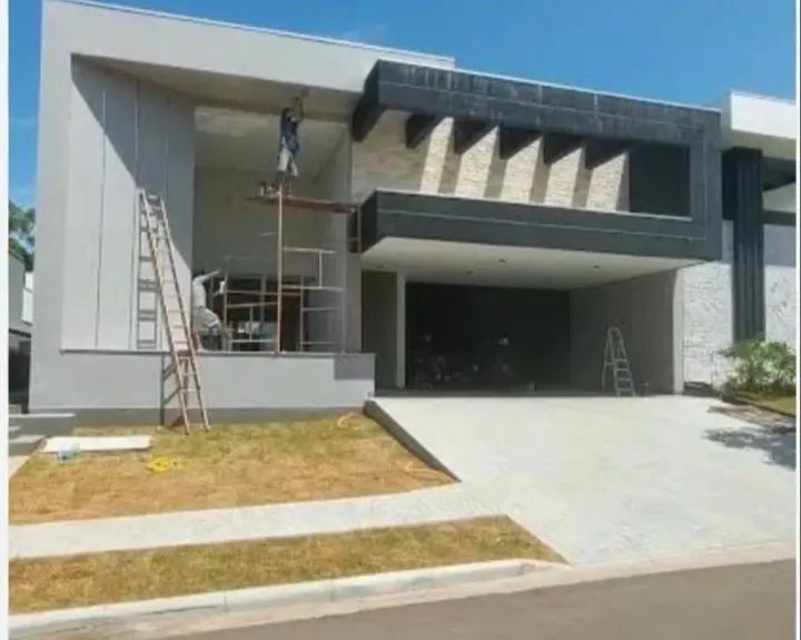 Construções e Reformas, temos referência.