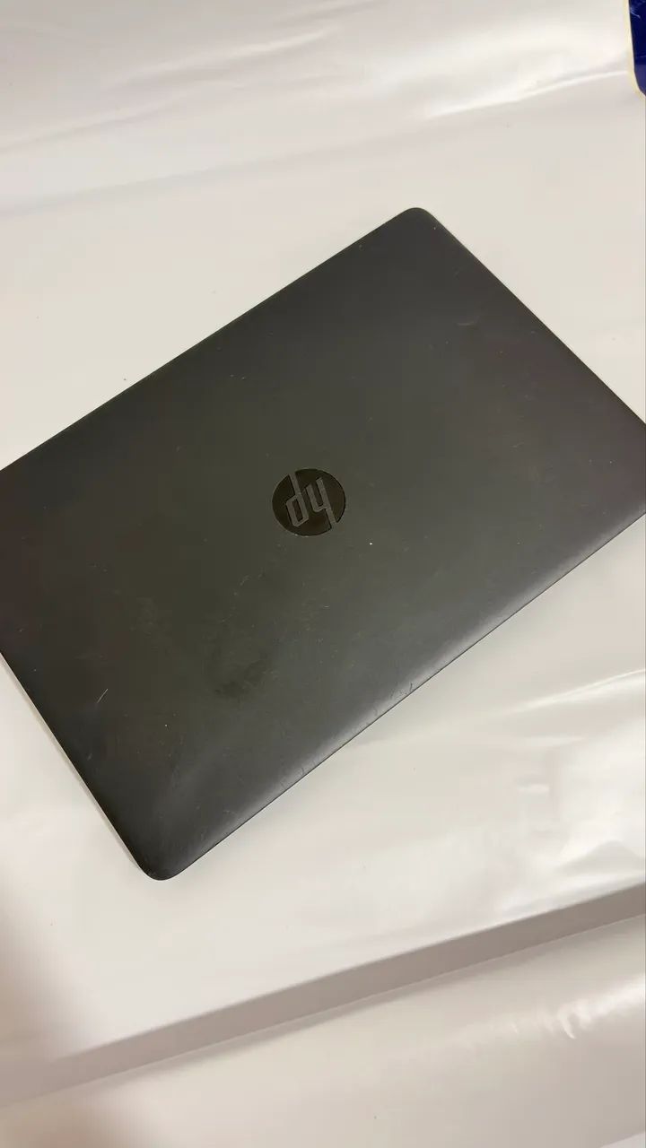 Notebook HP ProBook EM ÓTIMO ESTADO - Notebooks - São Tomé