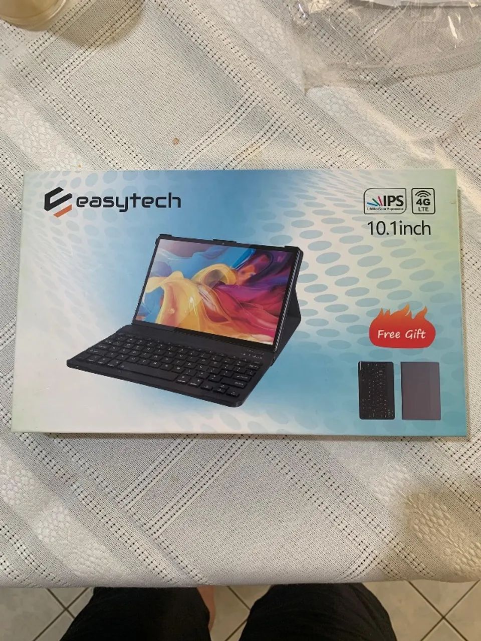 Tablet - Foto 2