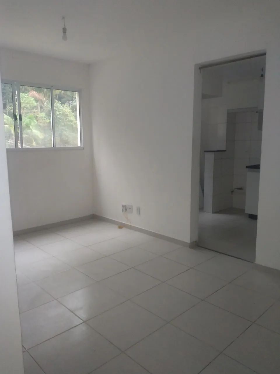 Apartamento em Pimenteiras, 2 quartos  - Foto 4