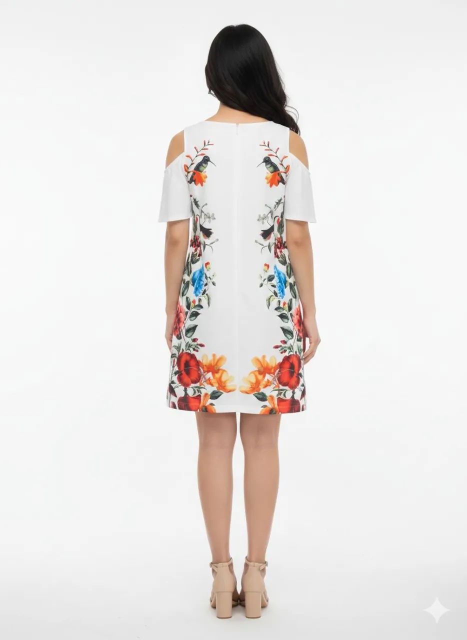 Vestido M  - Foto 2