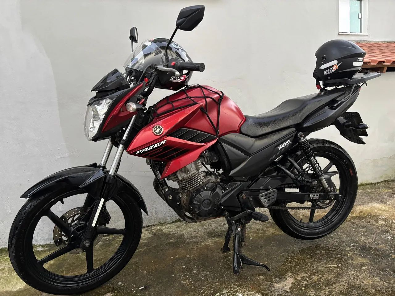 Fazer 150 - Foto 3