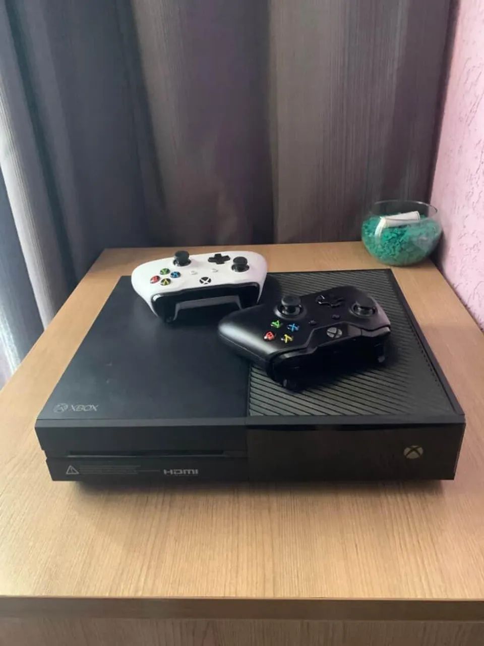 Xbox One 500gb  - Foto 2