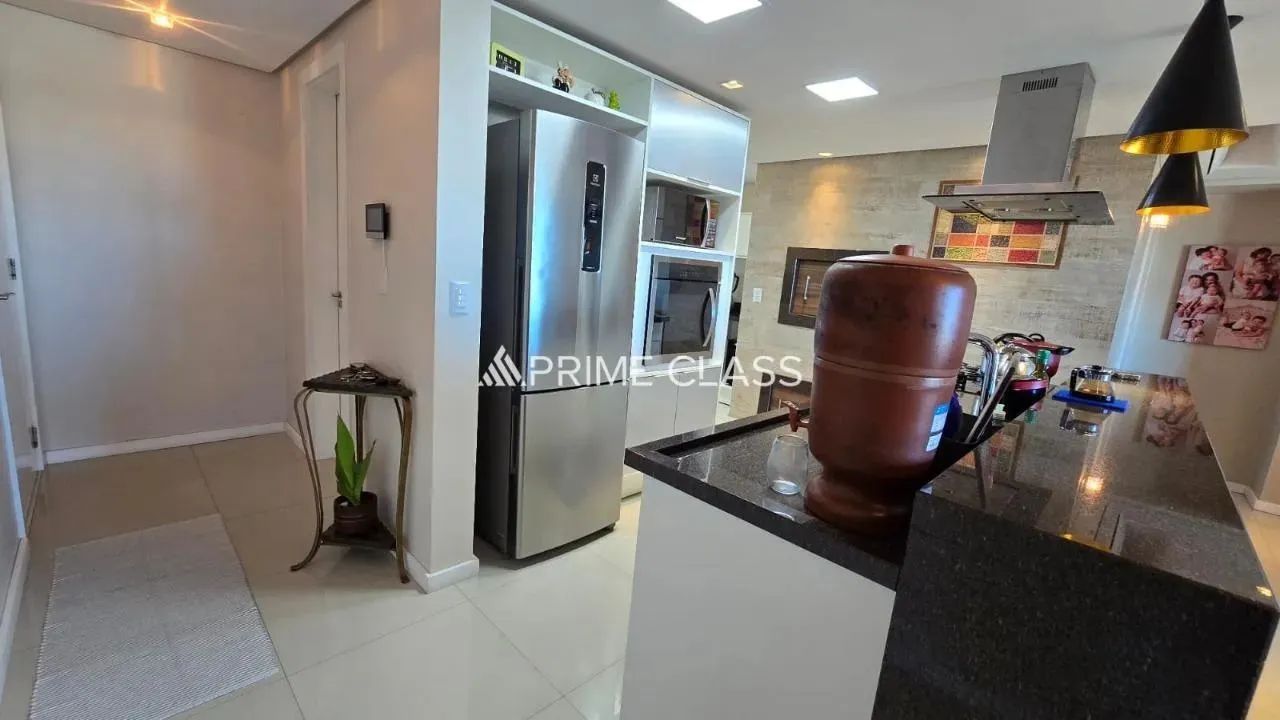Apartamento 3 dormitórios com 1 suíte, semimobiliado, 2 vagas Bairro Liberdade/ Esteio - a - Foto 2