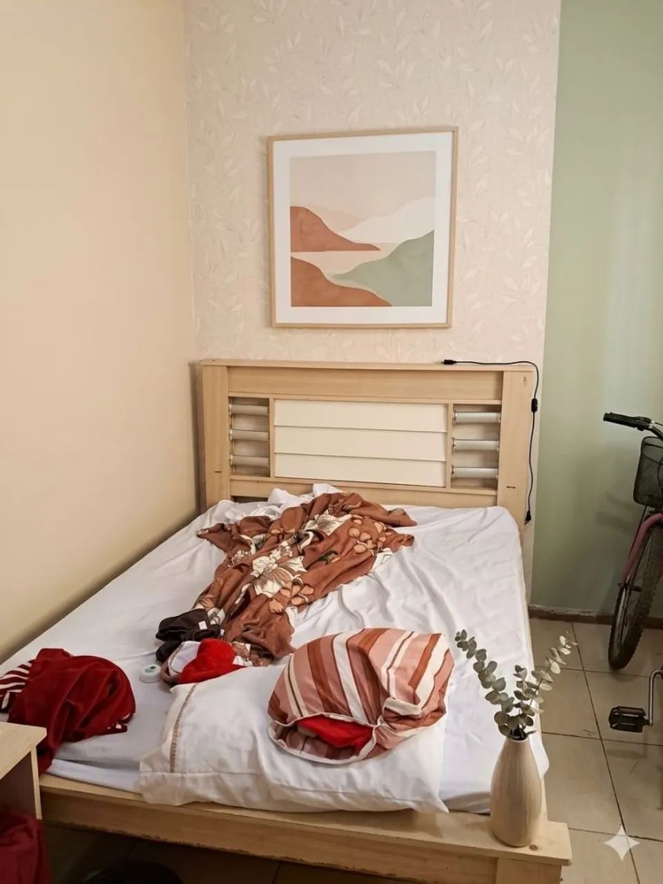 Cama de casal