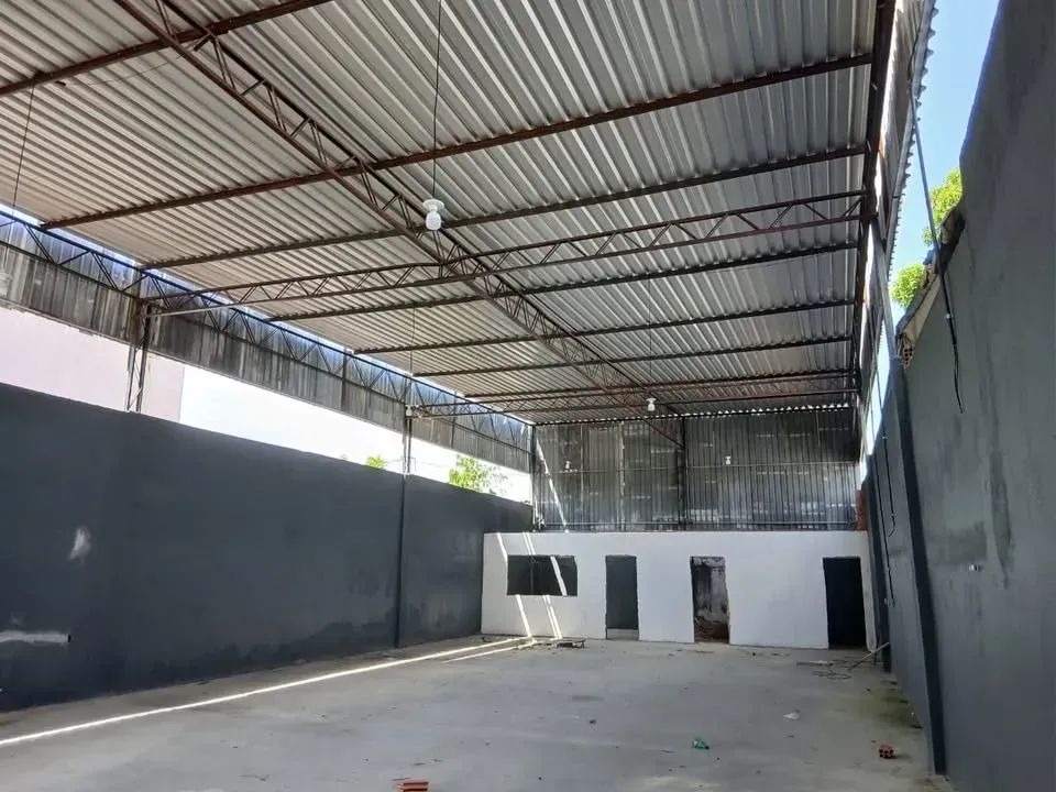 ALUGUEL GALPÃO NA CIDADE NOVA NO NUCLEO 13 IMPERDÍVEL - Foto 2