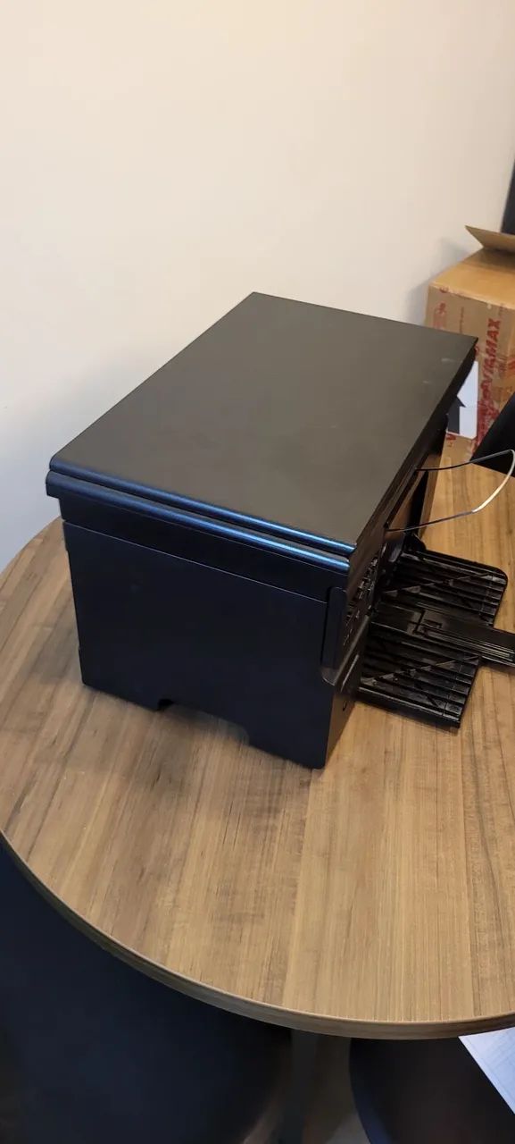 Impressora hp m1132 - Foto 4