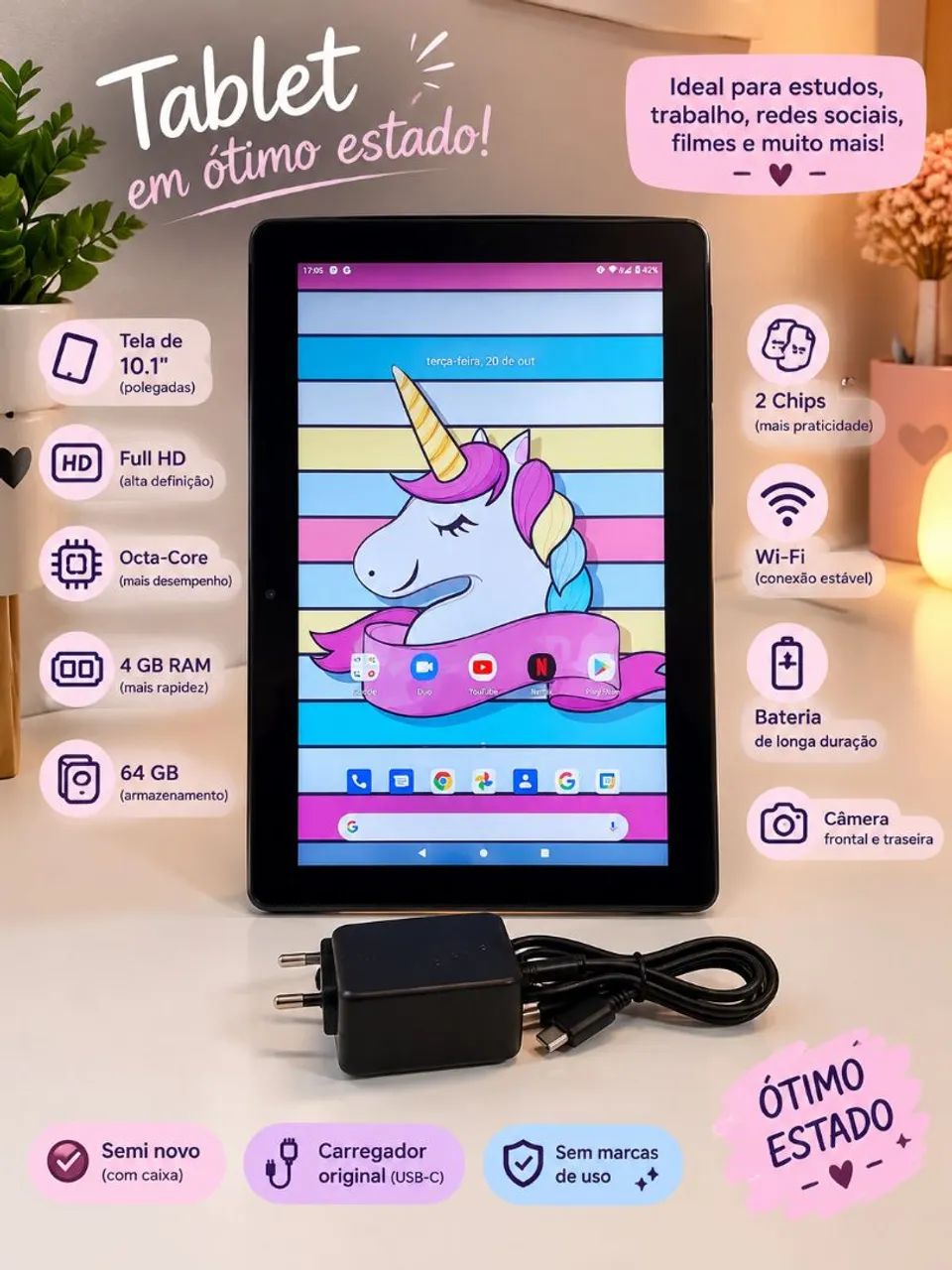 Tablet 