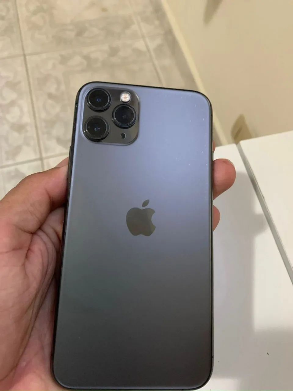 iPhone 11 pro 