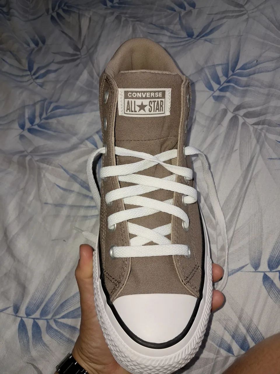 Tênis All Star Original dos EUA