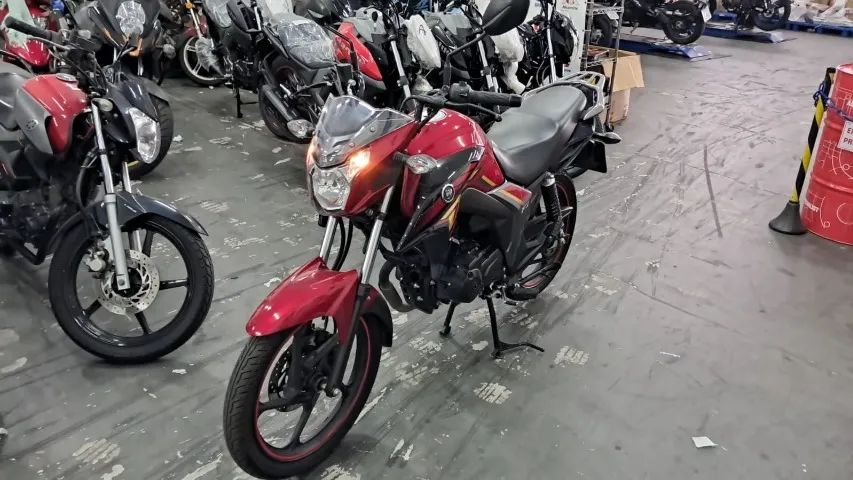 DK 160 2026 com 6.300 KM  - Foto 2