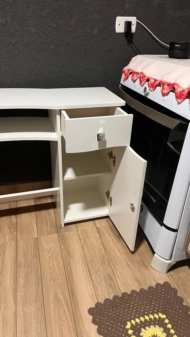 Mesa Para Manicure  - Foto 2