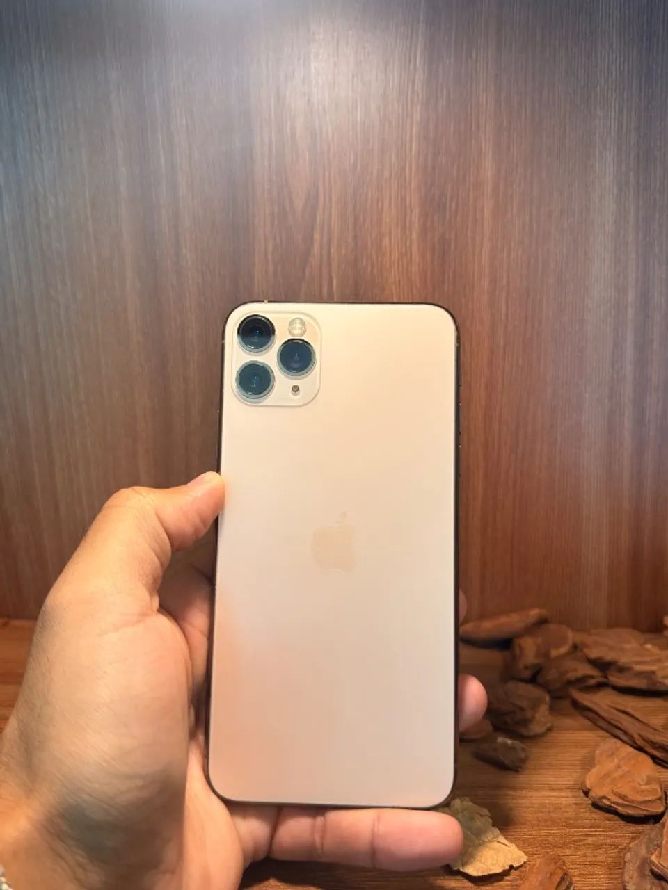 iPhone 11 Pro Max 256 gb - Foto 3