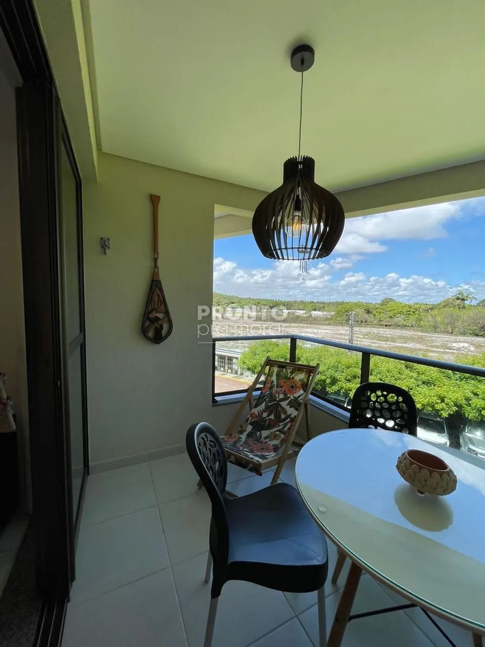 Apartamento com 1 quarto em Carneiros - Foto 4