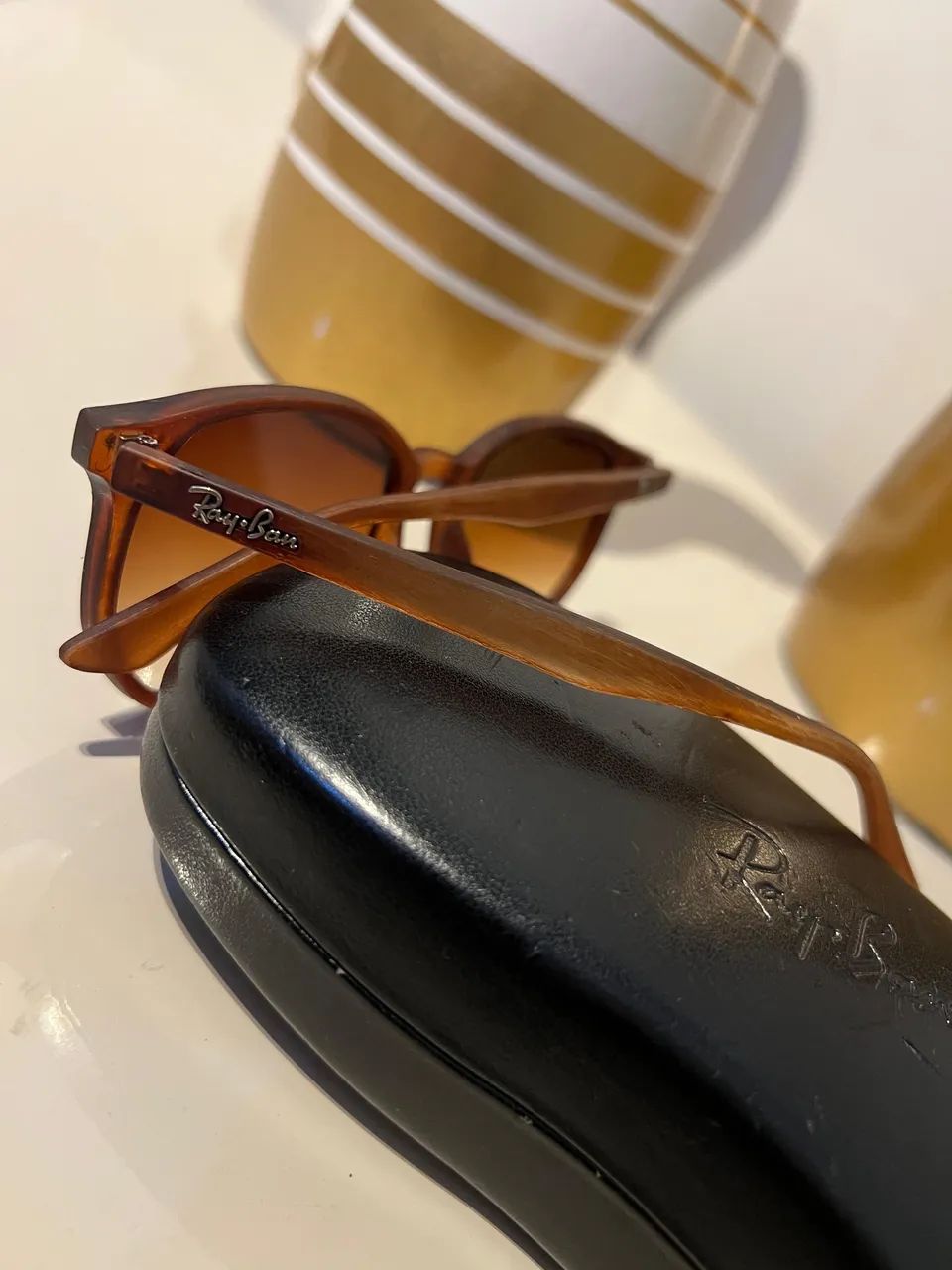 Óculos Rayban RB4306 - Foto 2