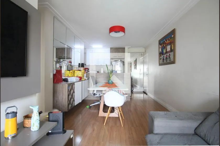 Apartamento à Venda - Vila Andrade, 3 Quartos, 73 m2
