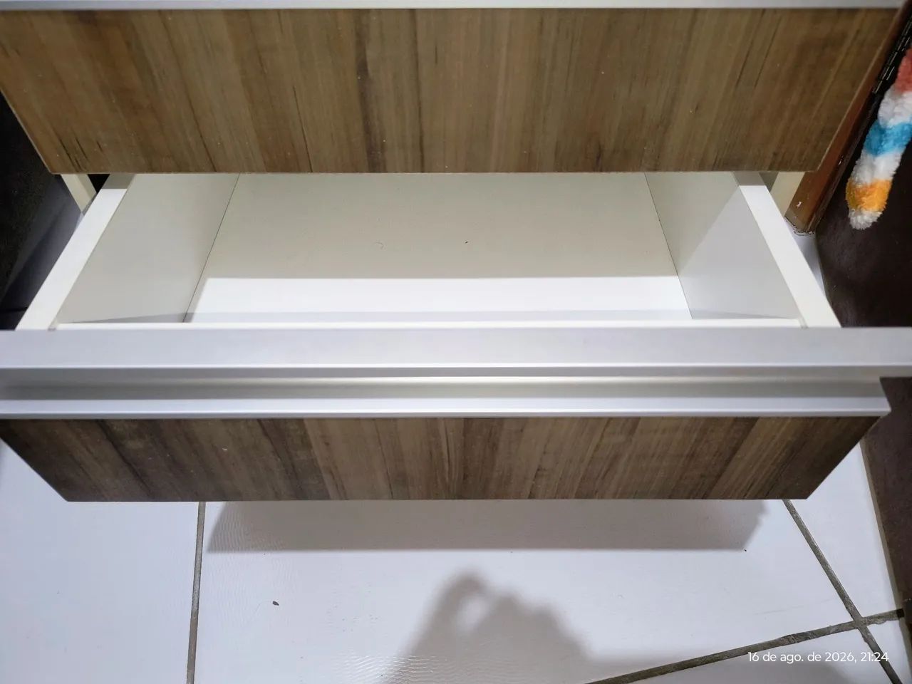 Criado mudo  - Foto 2