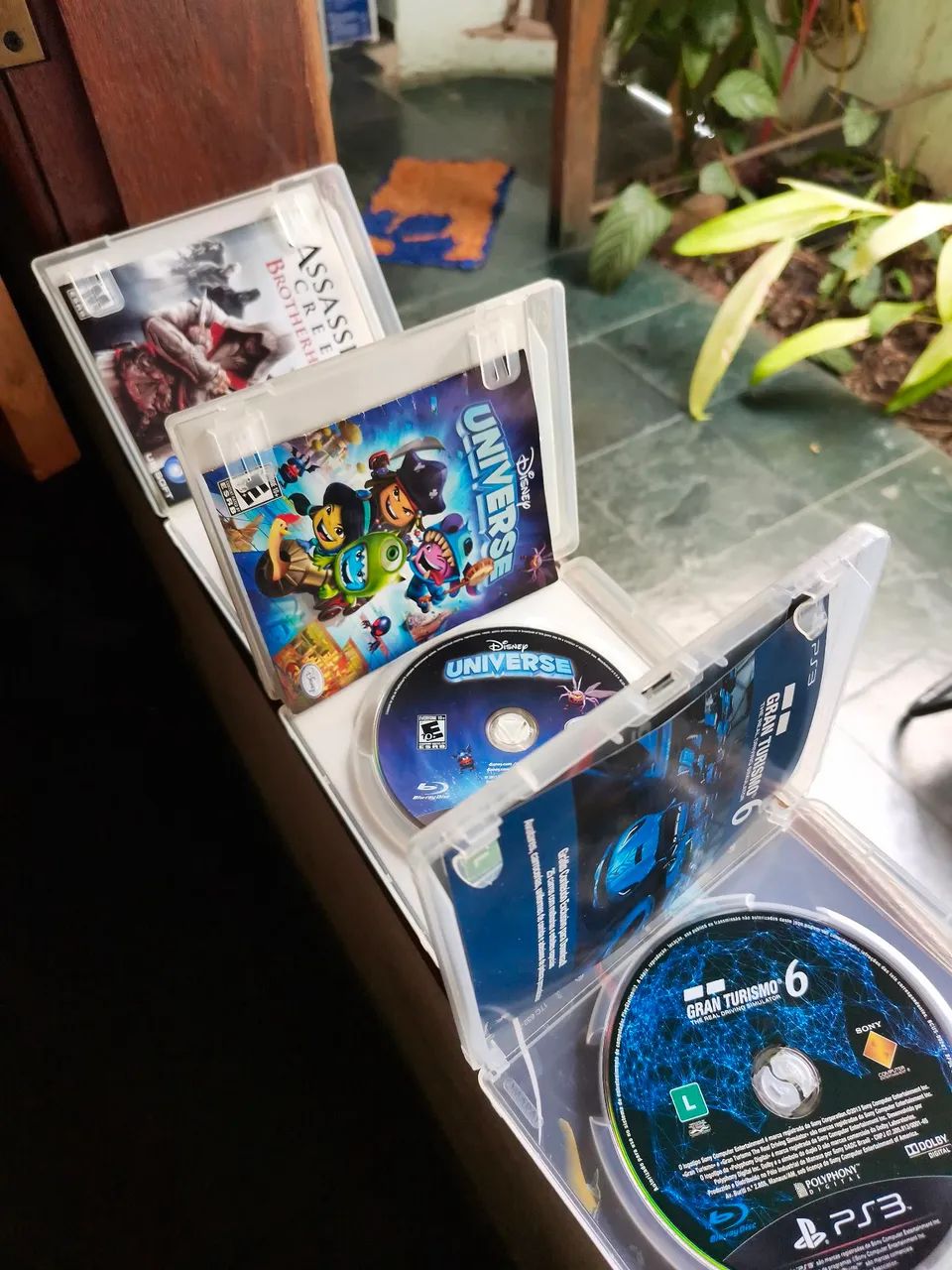 Jogos PS3 - Foto 2