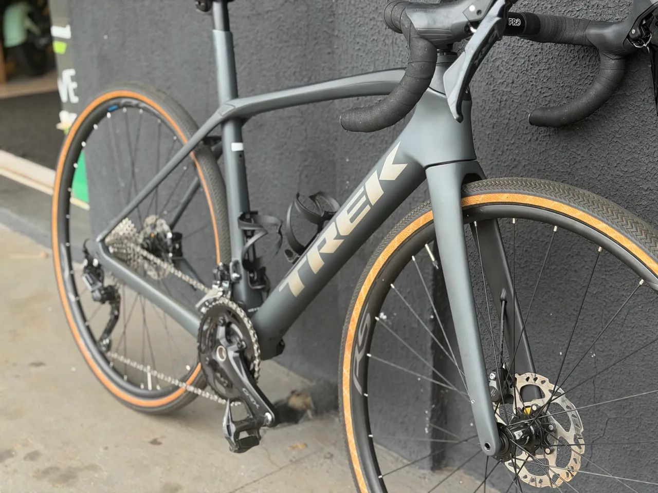 TREK DOMANE - Ciclismo - Country, Cascavel 1503314837 | OLX
