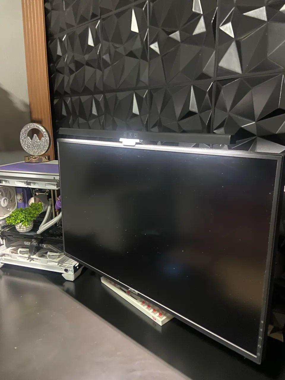 Light bar para monitor  - Foto 3