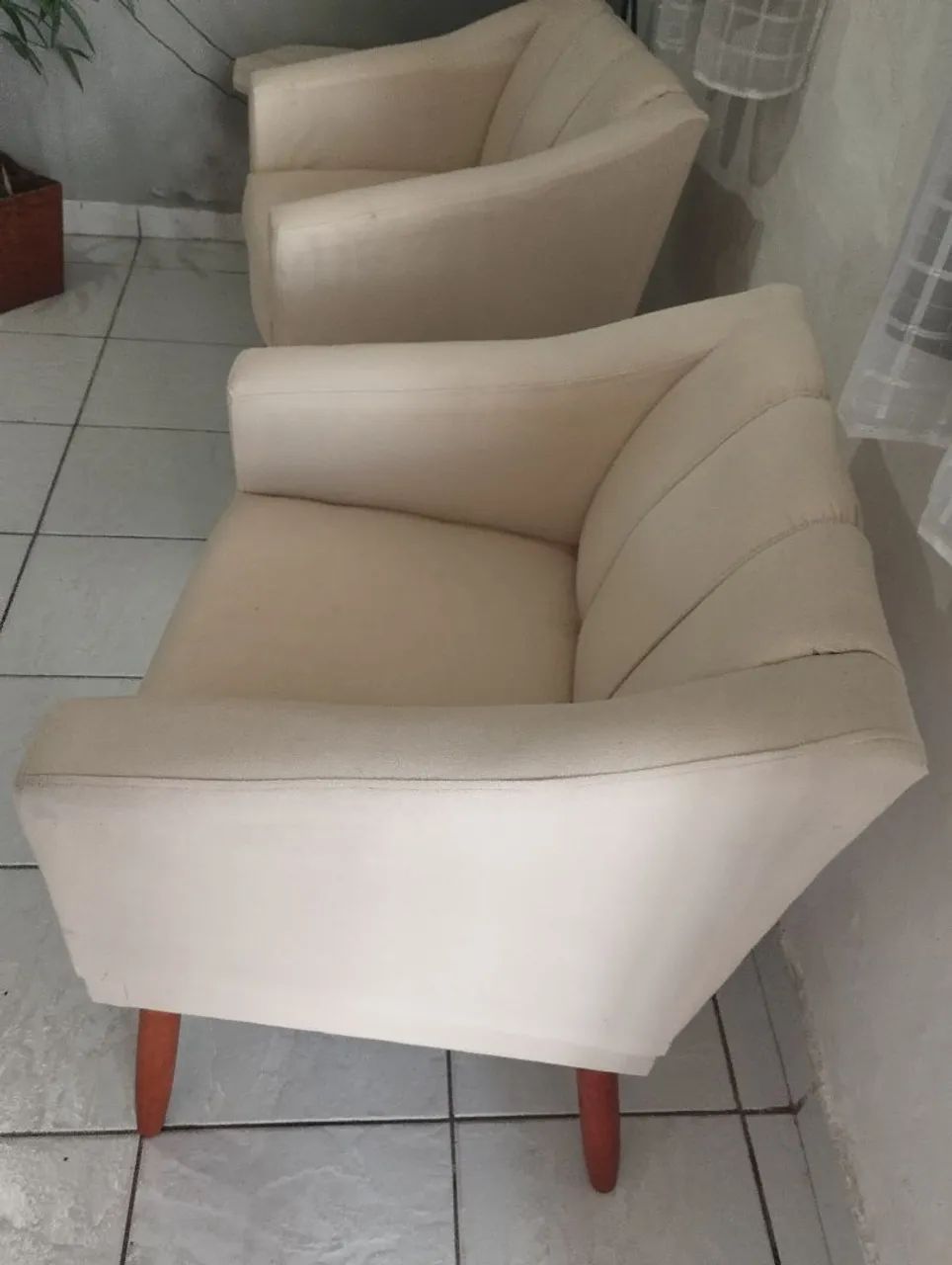 Poltronas  - Foto 2