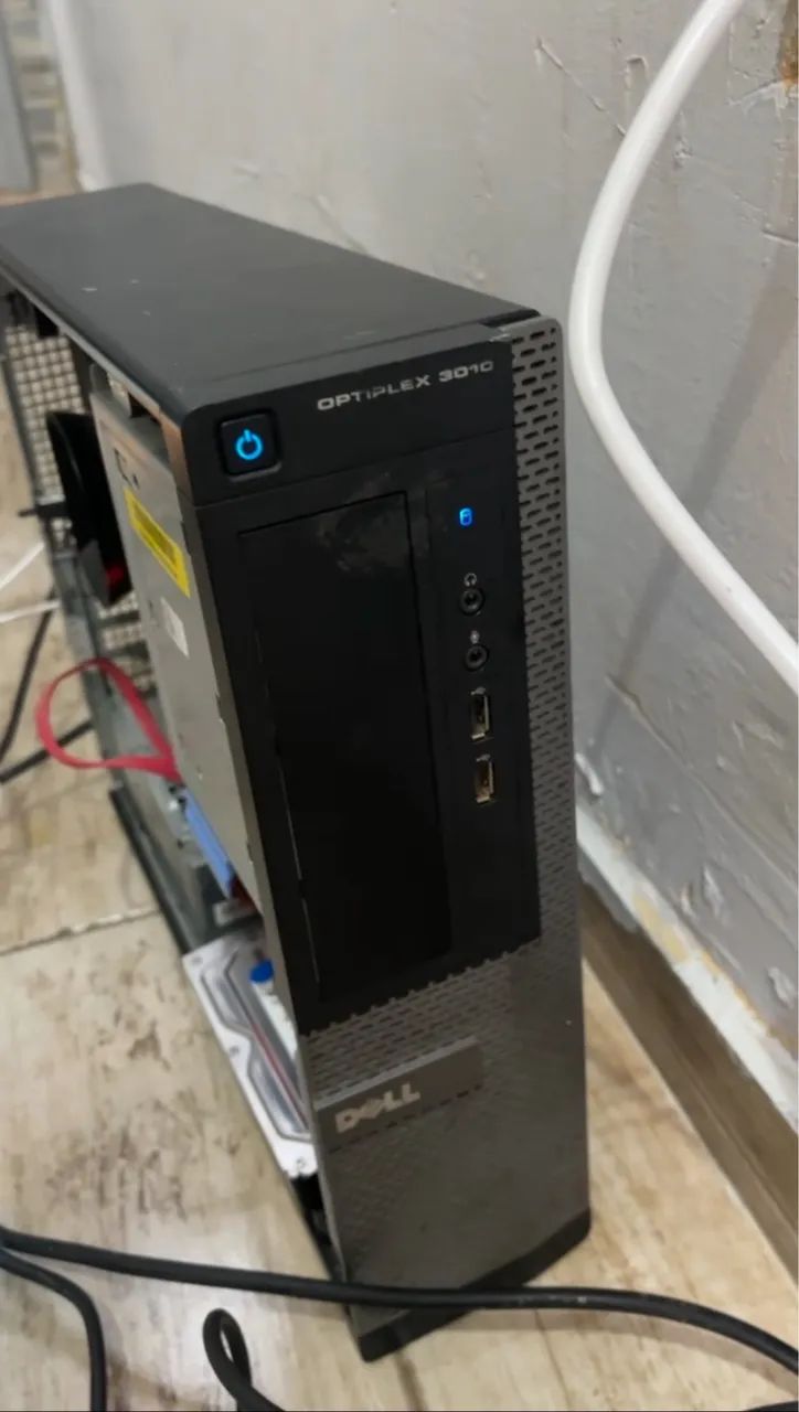 COU de computador  - Foto 3