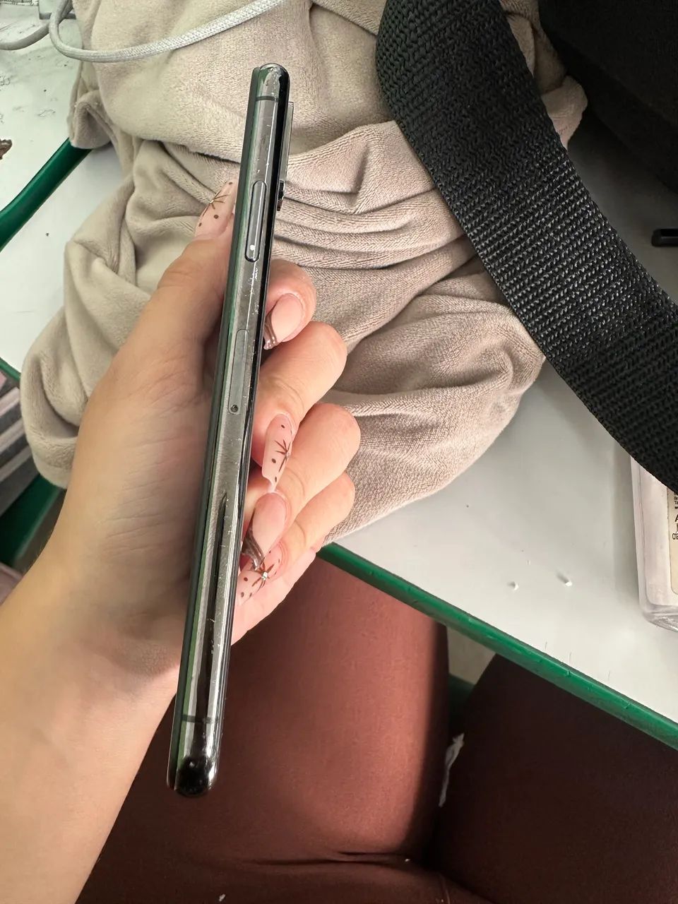 iPhone XS 256Gb usado  - Foto 3