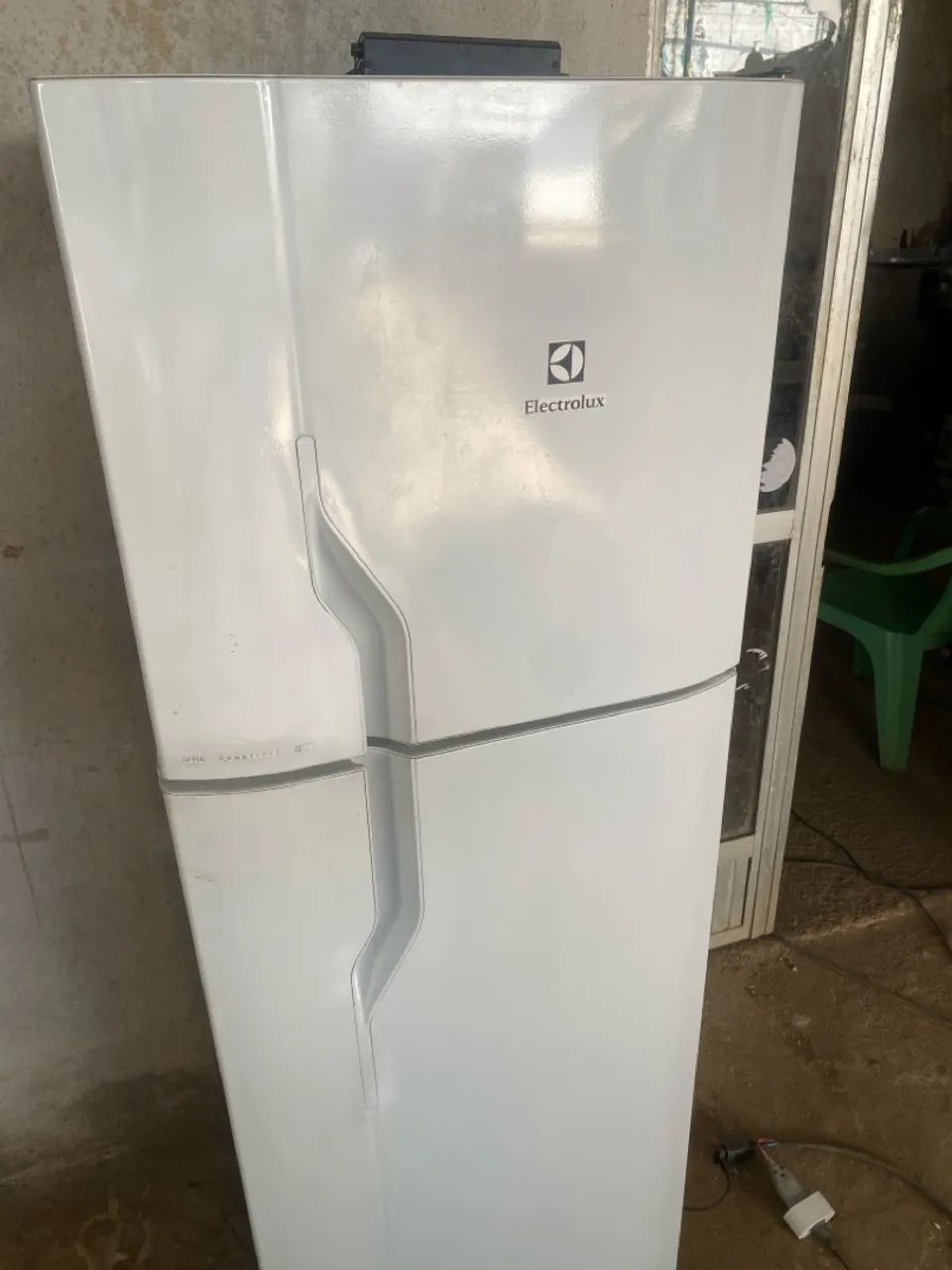 Geladeira 