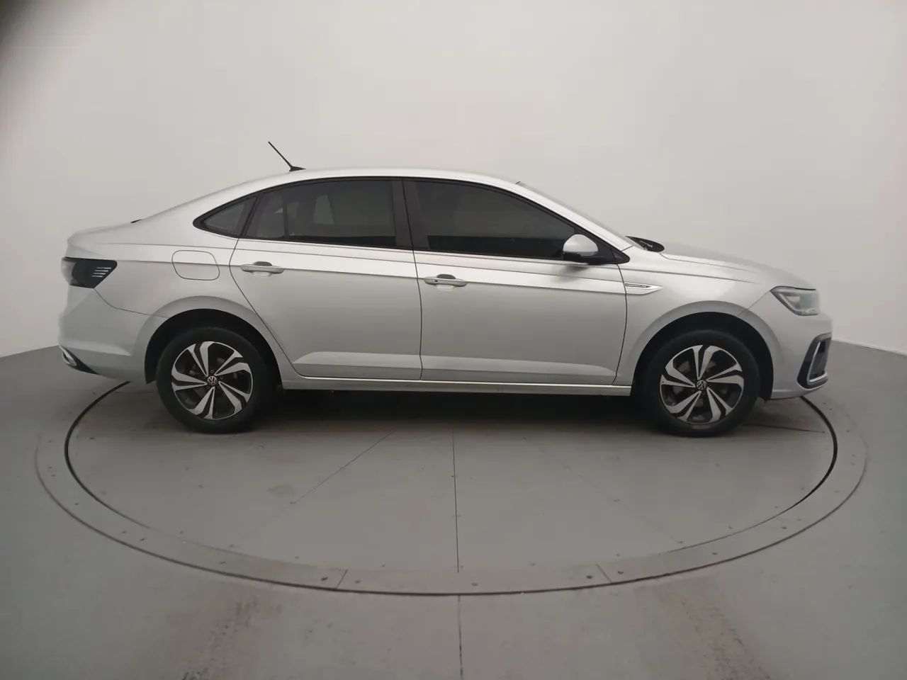 Volkswagen Virtus Comfort. 200 TSI 1.0 Flex 12V Aut, foto 6 de 18