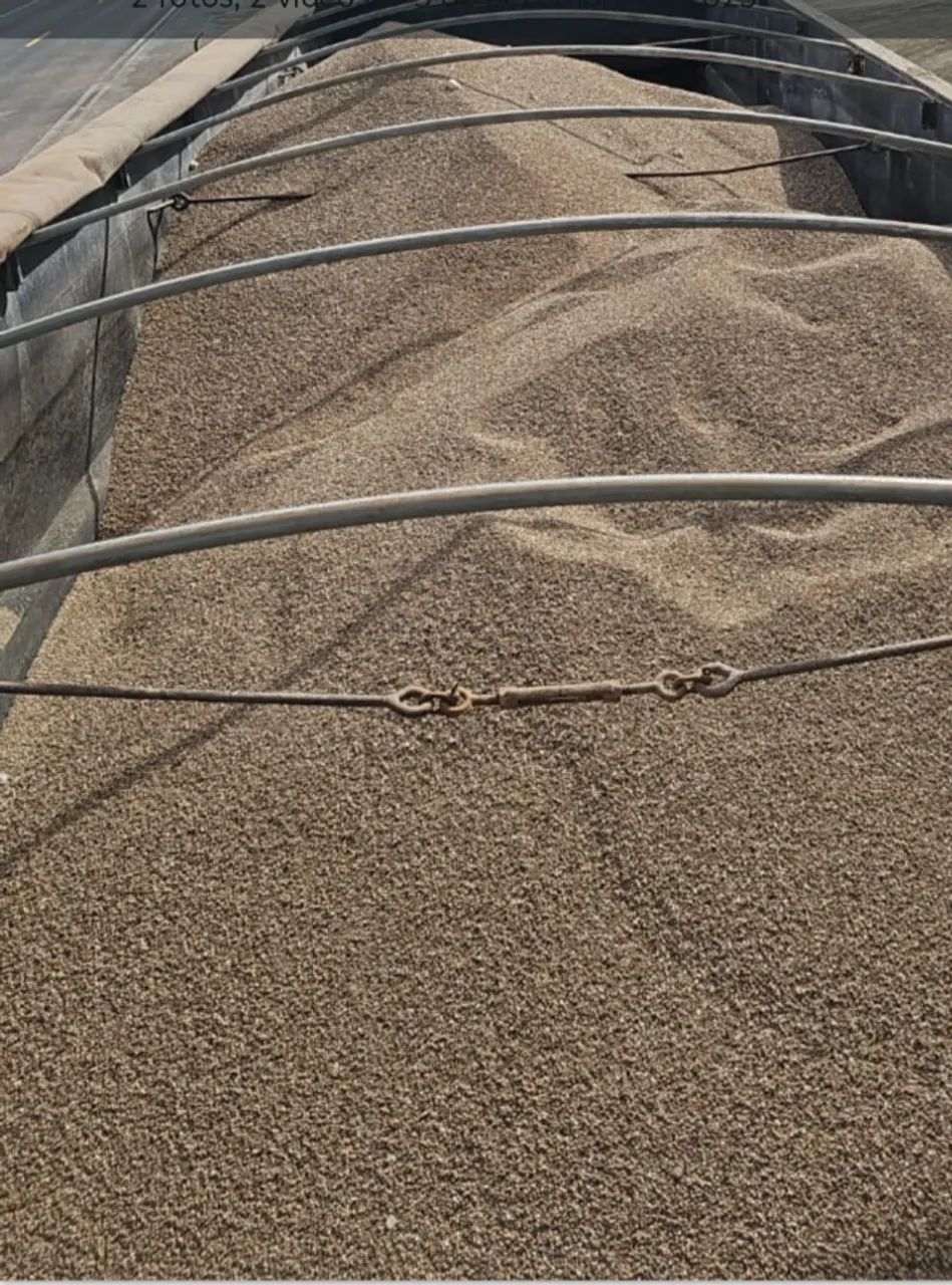 Varredura de fertilizantes NPK - Foto 3