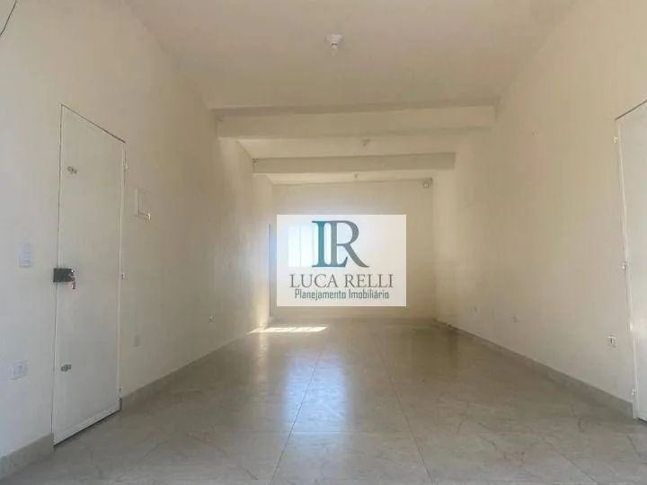 Salão para alugar, 42 m² - Parque das Iglesias - Jandira/SP - Foto 4