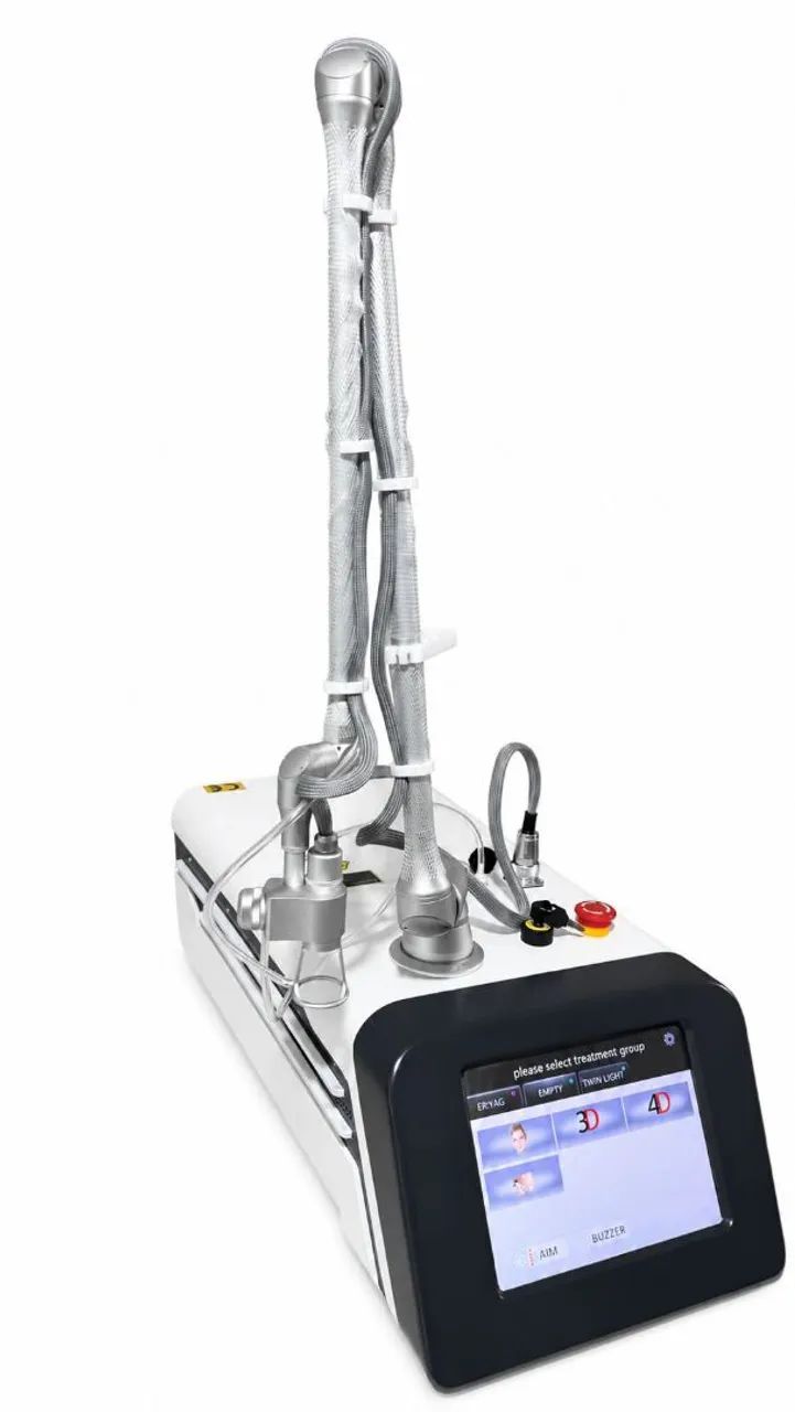 Laser CO2 Fracionado  - Foto 4