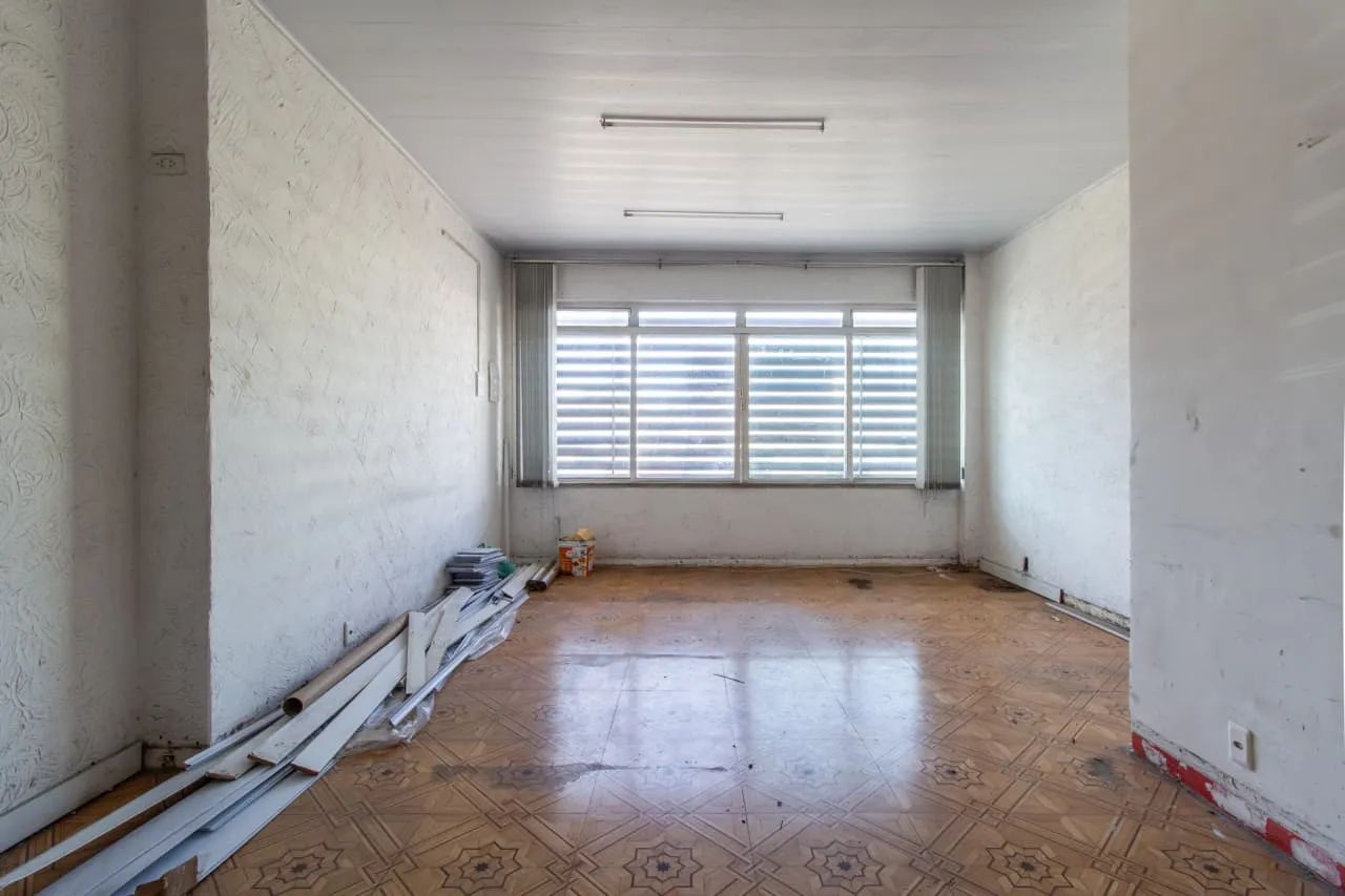 Sobreloja na Rua Monte Serrat, 724 - sobreloja  80 m² - Foto 2