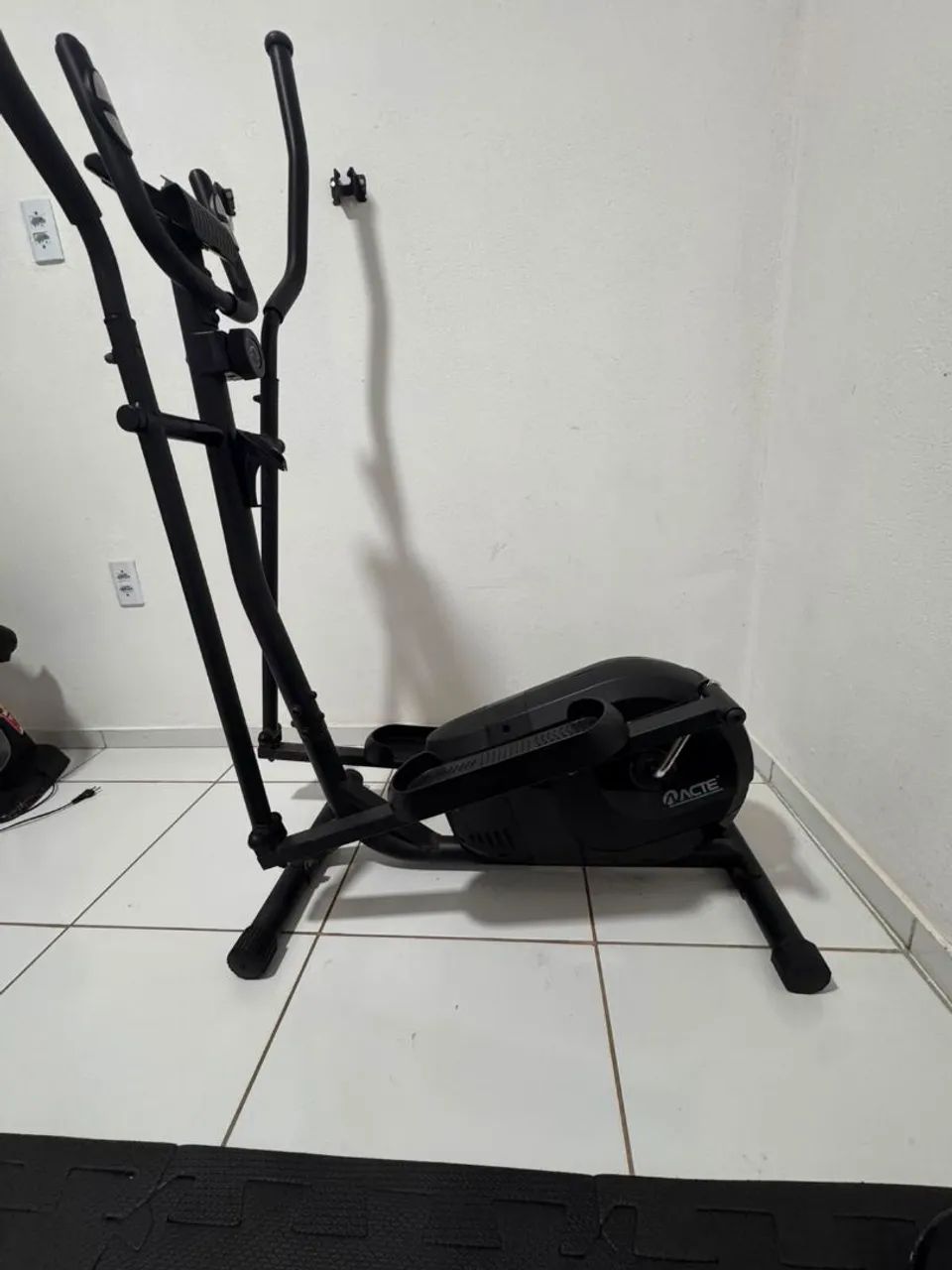 Elíptico Magnético ACTE Sports E25 - Foto 2
