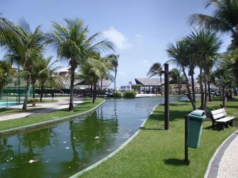 APARTAMENTO para alugar na cidade de AQUIRAZ-CE - Foto 5