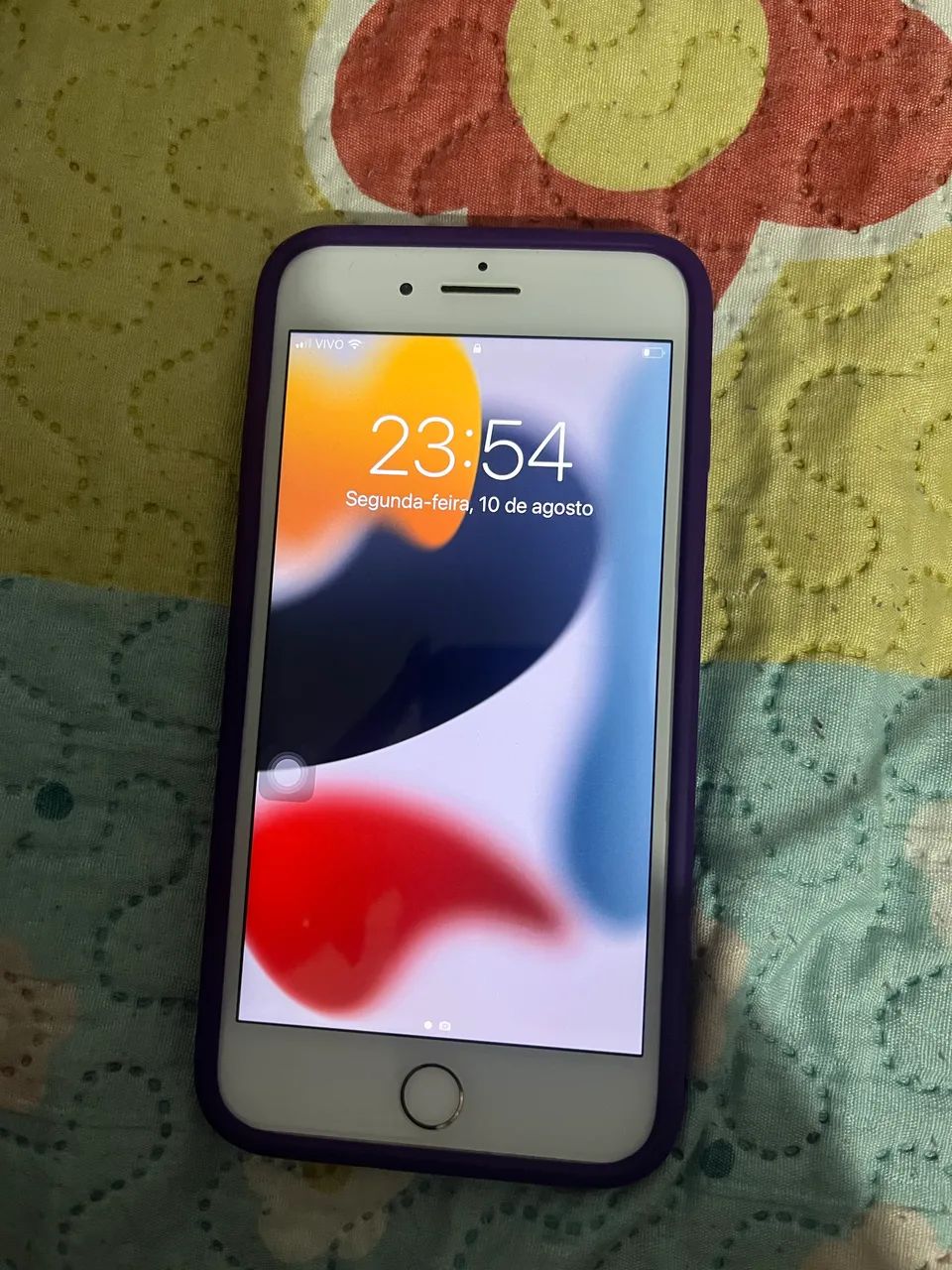iphone 7 plus  - Foto 5
