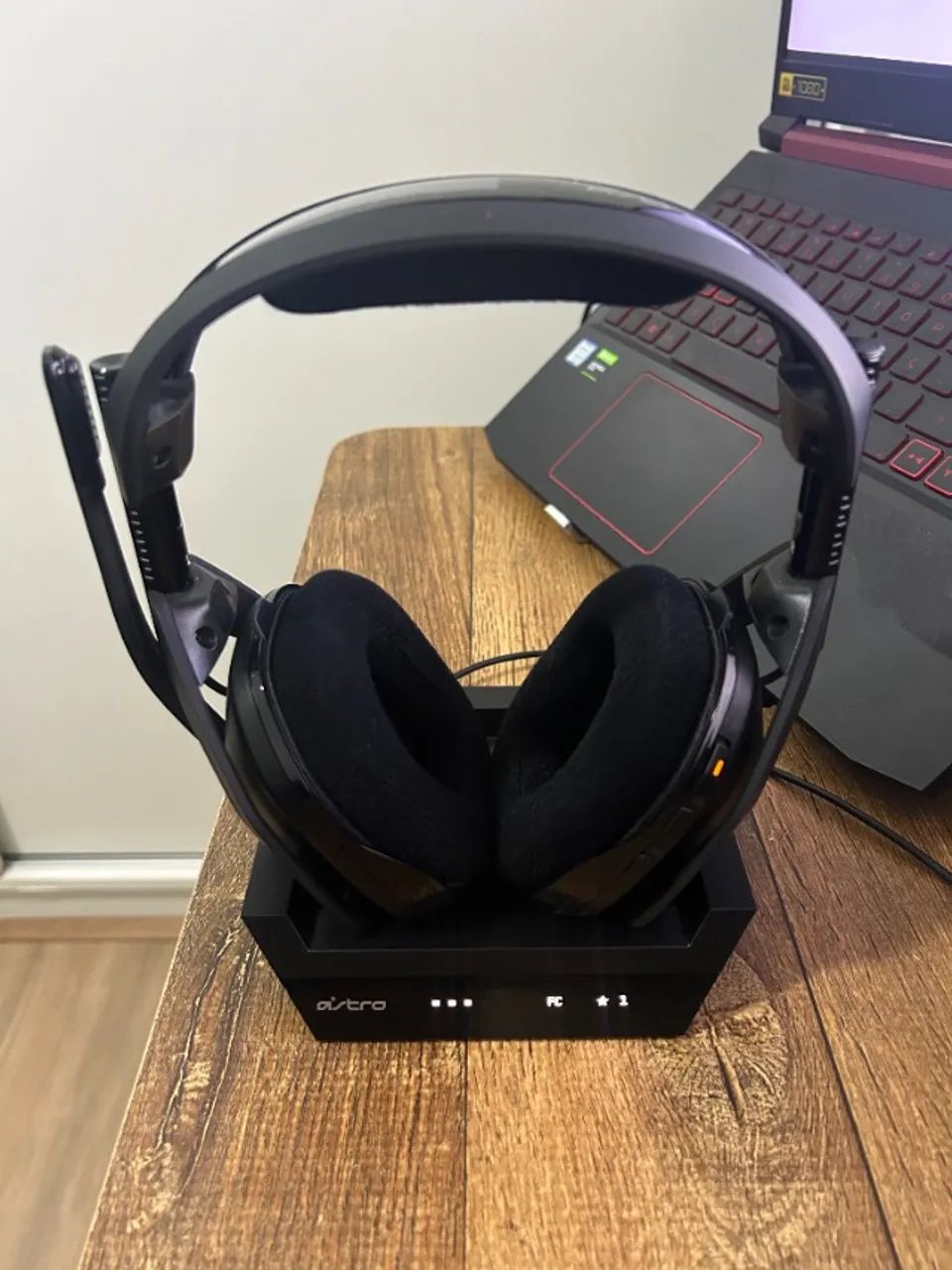 HeadSet Astro A50 gen4