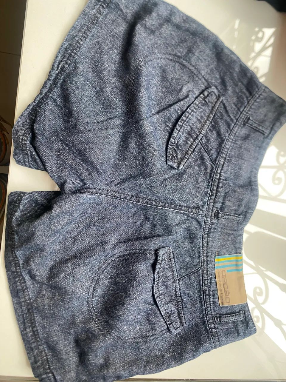 Short Opção  - Foto 4